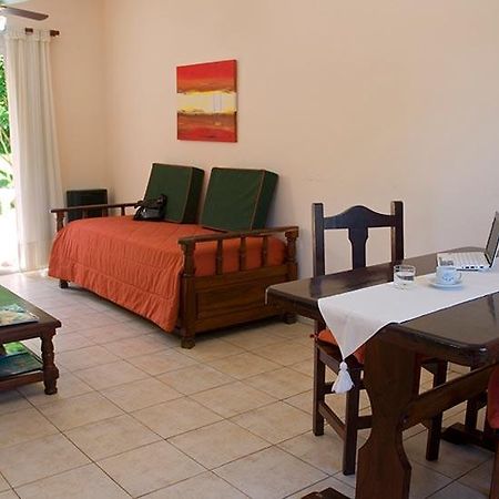 Arrullos Del Mar Apart & Spa Las Gaviotas Exteriör bild