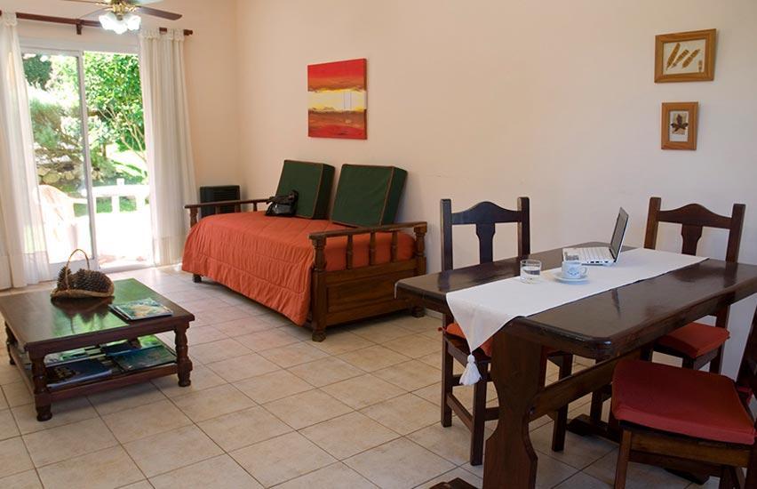 Arrullos Del Mar Apart & Spa Las Gaviotas Exteriör bild