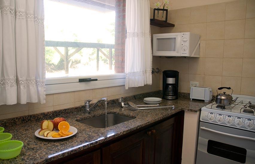 Arrullos Del Mar Apart & Spa Las Gaviotas Exteriör bild