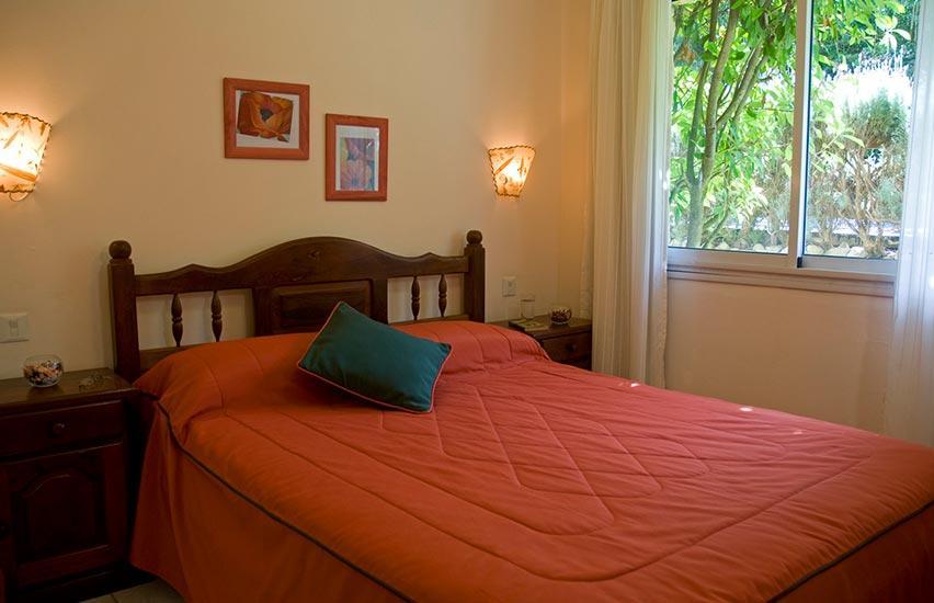Arrullos Del Mar Apart & Spa Las Gaviotas Exteriör bild