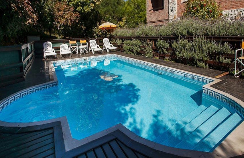 Arrullos Del Mar Apart & Spa Las Gaviotas Exteriör bild