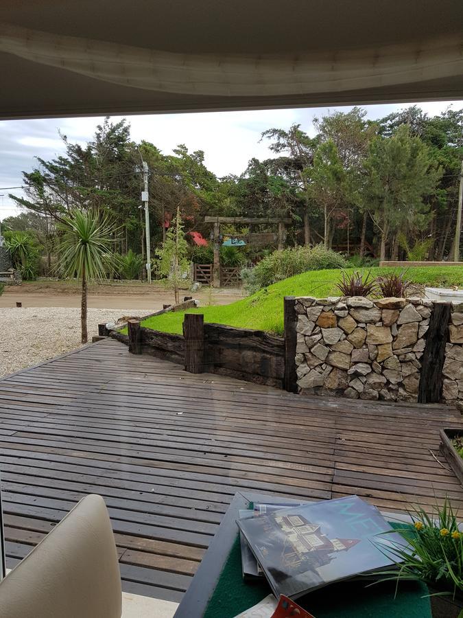 Arrullos Del Mar Apart & Spa Las Gaviotas Exteriör bild